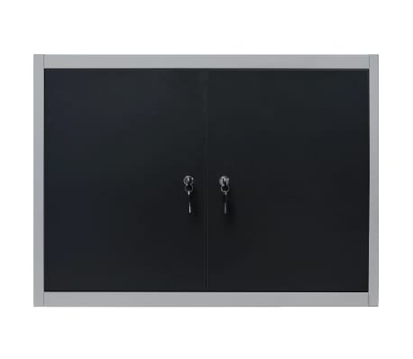 Tool Box Outdoor Storage Box With Locking System Tool Chest - View #3