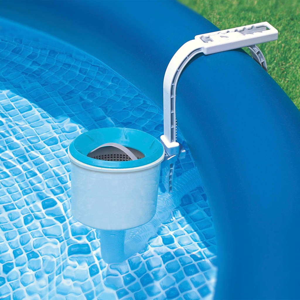

INTEX Skimmer Deluxe wandmontage