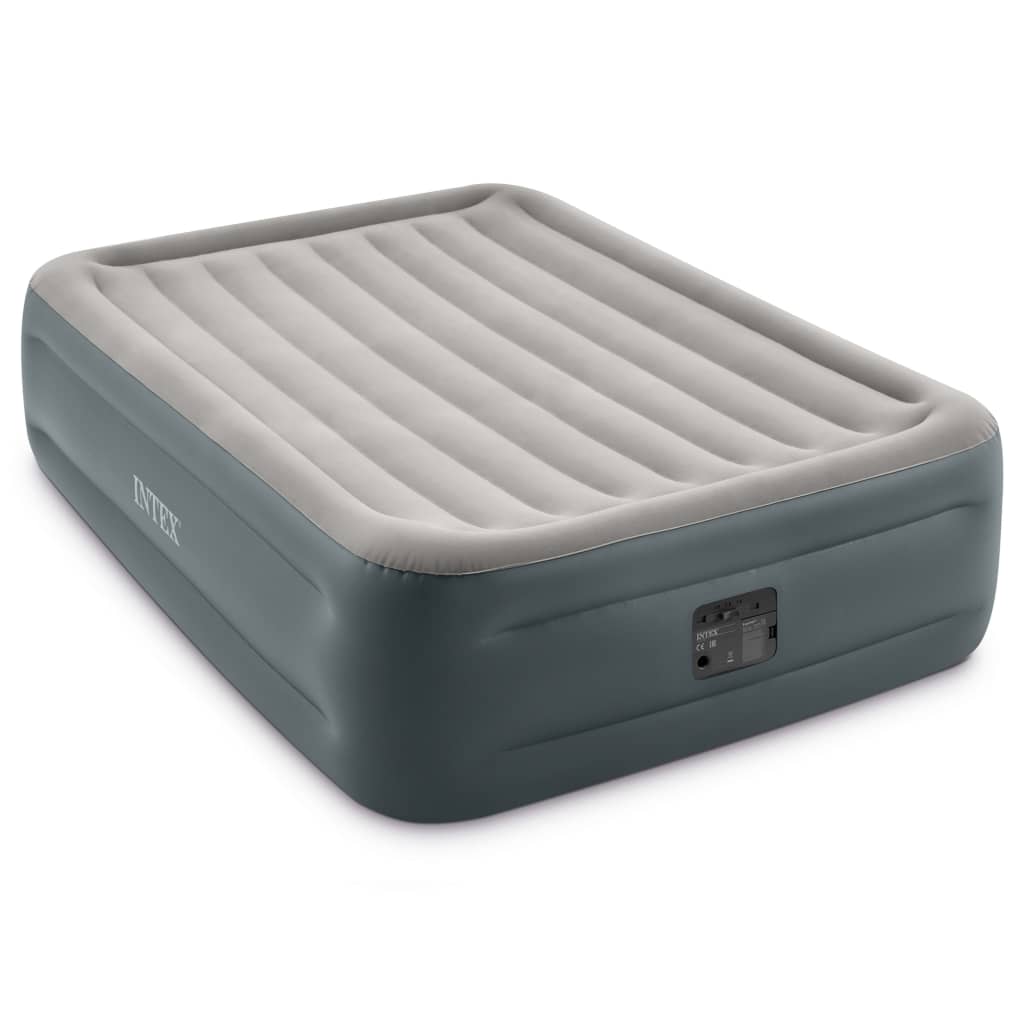 

INTEX Luchtbed Dura-Beam Plus Essential Rest queen 46 cm