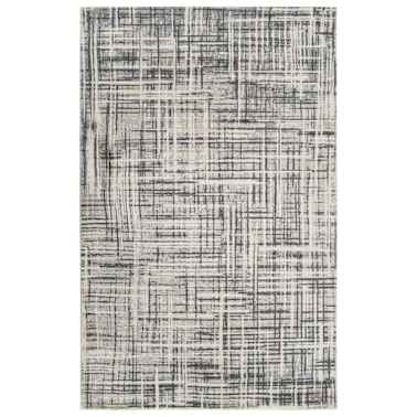 Vidaxl Teppich Bedruckt Beige 80x150 Cm Polyester Vidaxl De