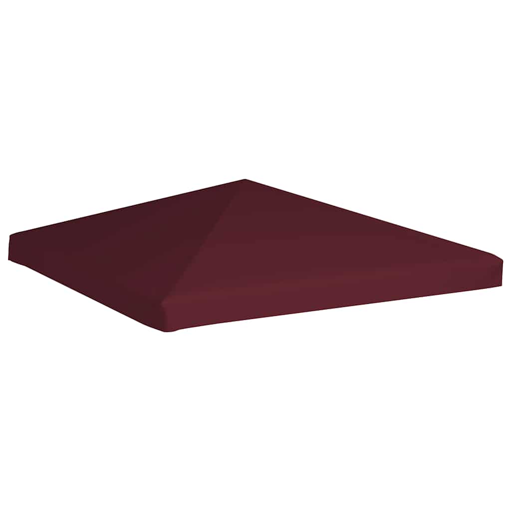 Gazebo Cover Canopy Top Replacement Sunshade Patio Beach Sun Shelter vidaXL