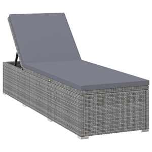 vidaXL lamamistool padjaga, pol&uuml;rotang, hall