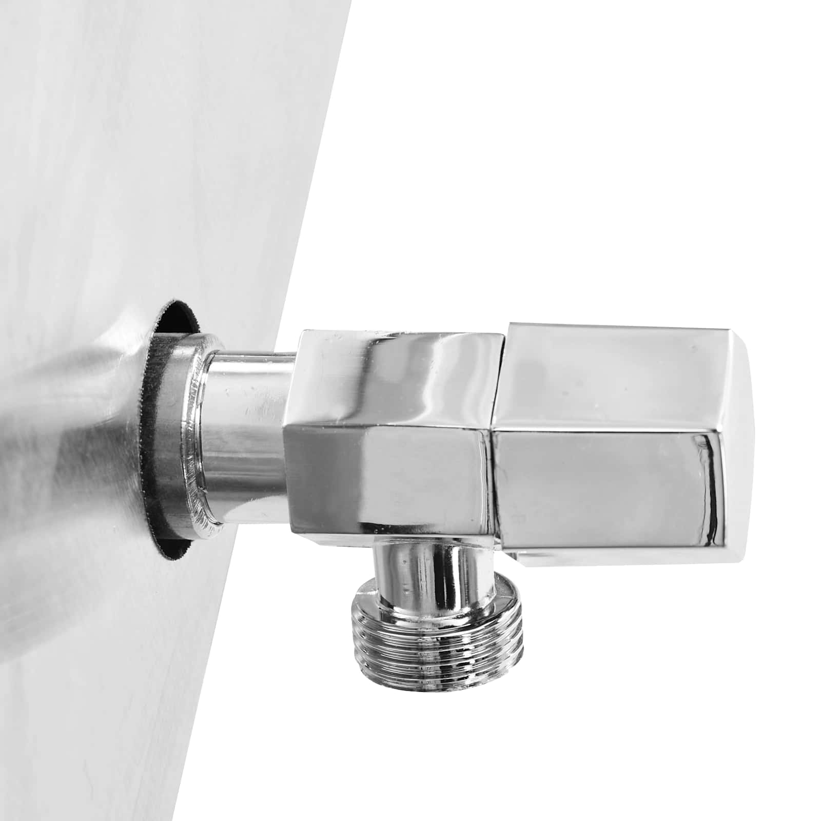 Siltuma trauki Sudraba Nerūsējošs tērauds