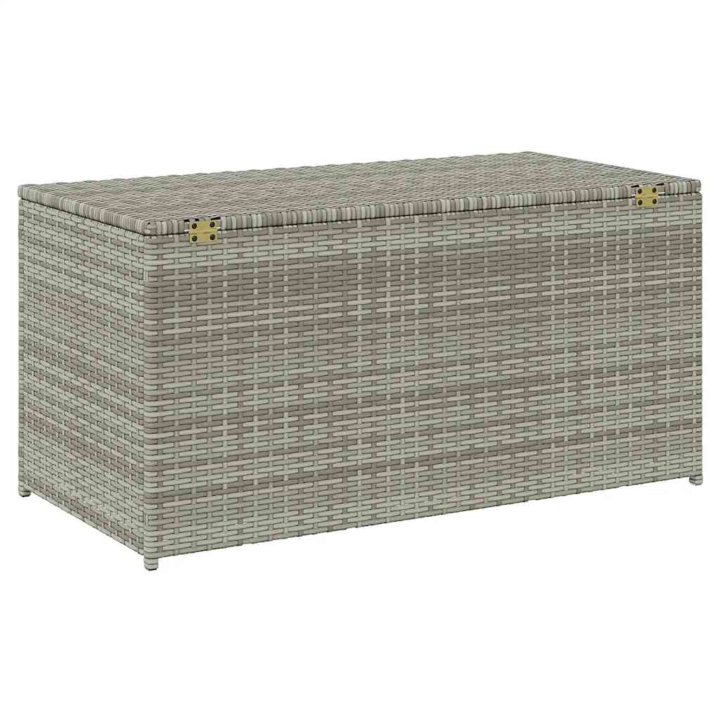Outdoor Storage Deck Box Chest Cabinet for Patio Cushions Garden Tools vidaXL - Picture 31 of 106