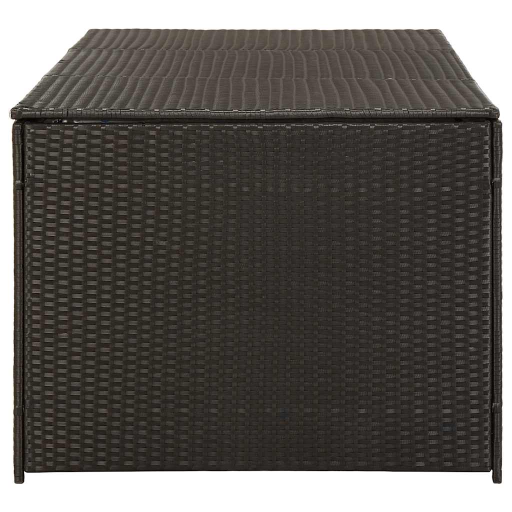Outdoor Storage Deck Box Chest Cabinet for Patio Cushions Garden Tools vidaXL - Picture 66 of 106
