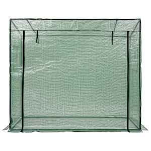 Skleník 200 x 80 x 173 cm - obrázek 4