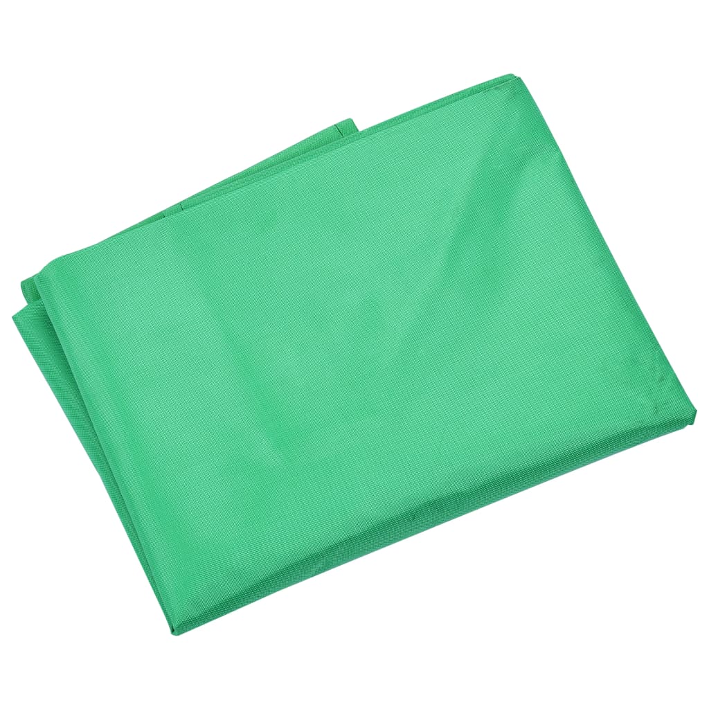 Obloga za vrtna kolica zelena od tkanine Dijelovi za tačke Naručite namještaj na deko.hr