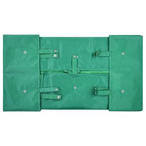 Vložka do zahradního vozíku textil - obrázek 2