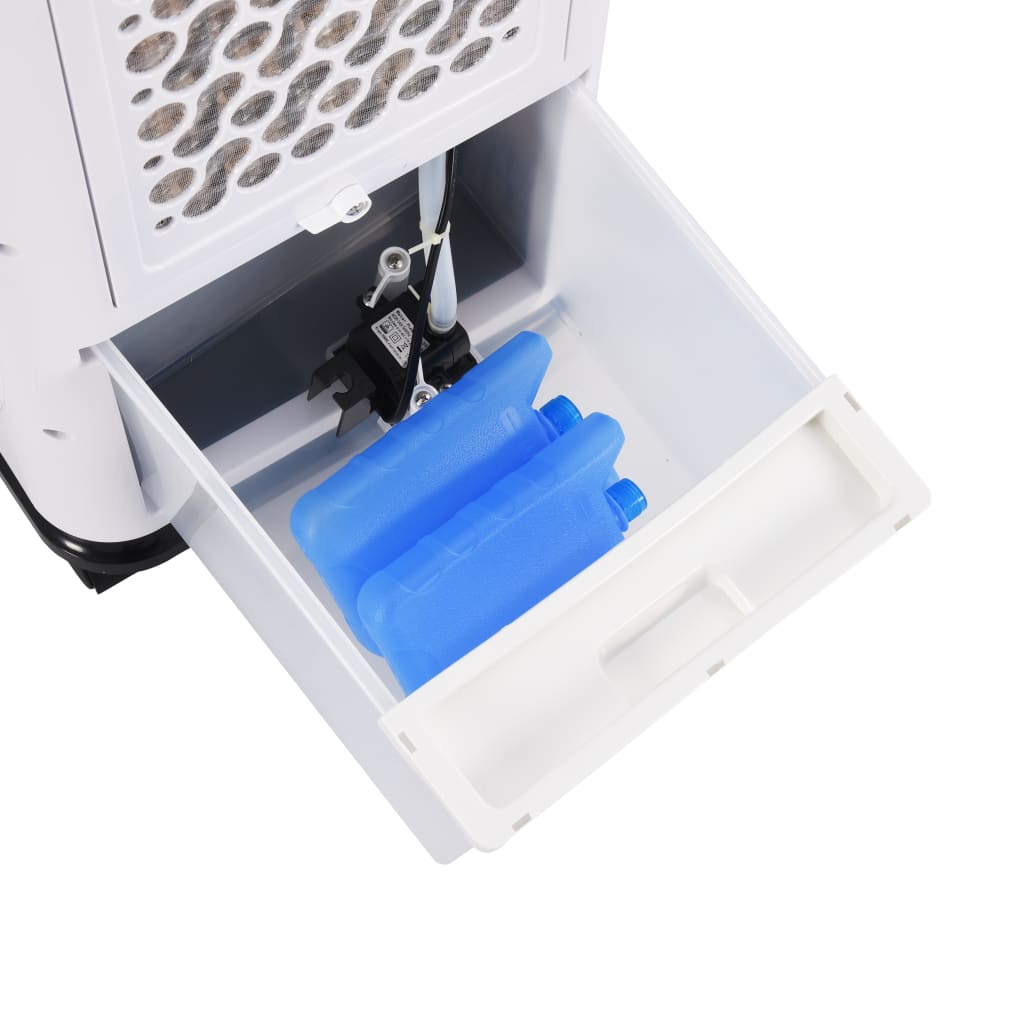 3-in-1 Mobiler Luftkühler Luftbefeuchter Luftreiniger 75W VidaXL 18 width=274