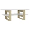 White_and_sonoma_oak