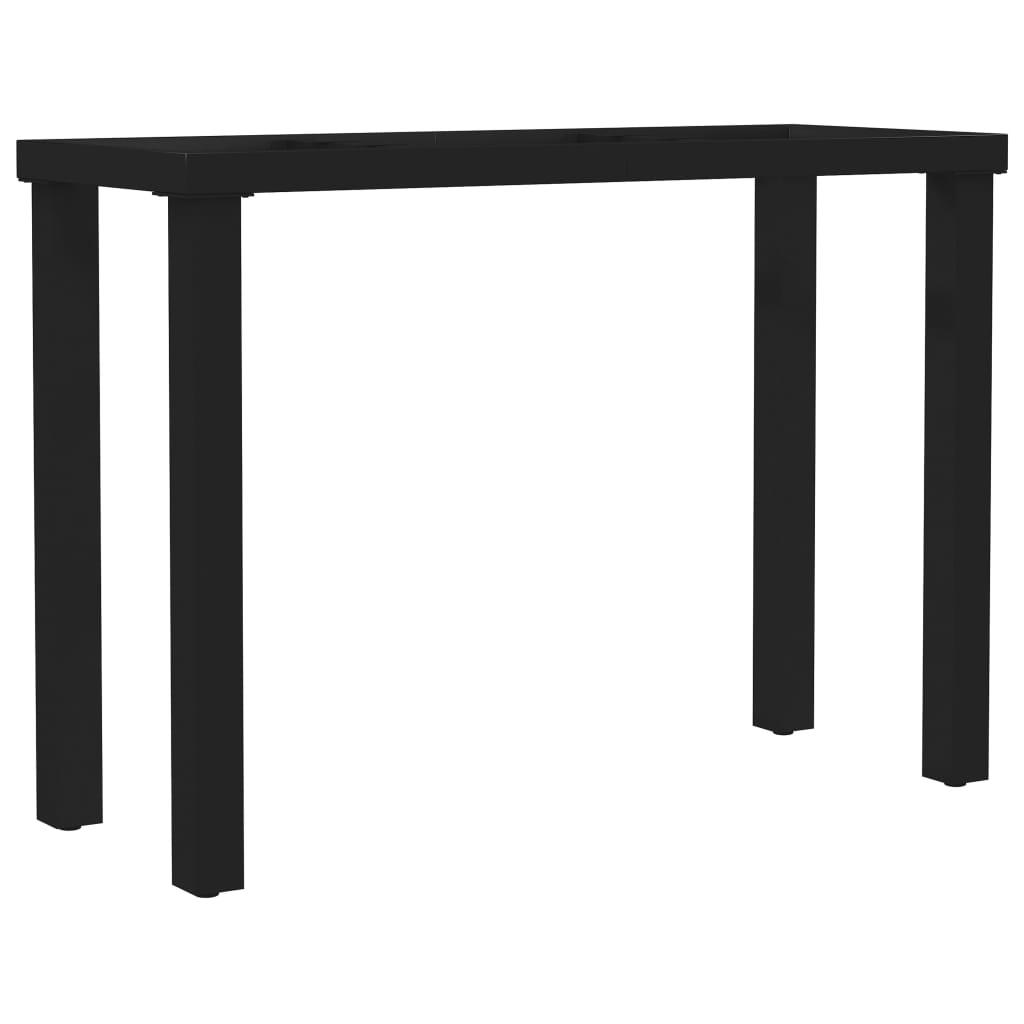vidaXL Picioare de masă cu cadru în formă de I, 100 x 40 x 72 cm vidaxl.ro