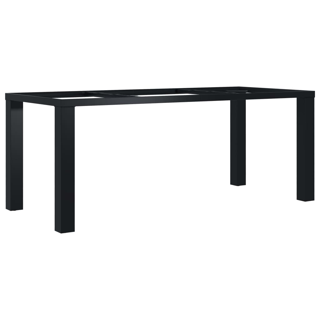 vidaXL Picioare de masă cu cadru în formă de I, 180 x 80 x 72 cm vidaxl.ro