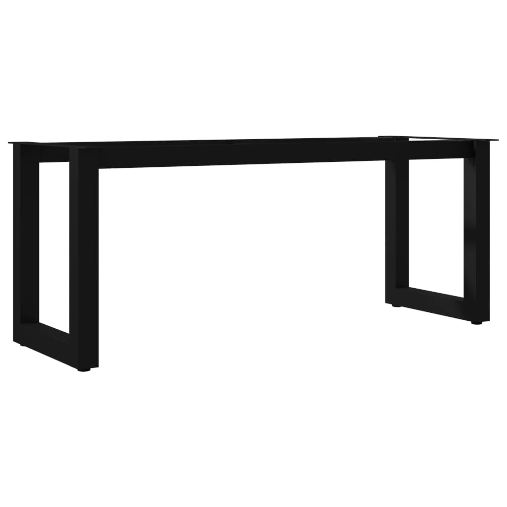 Bankbein O-Rahmen 105x36x42 cm kaufen