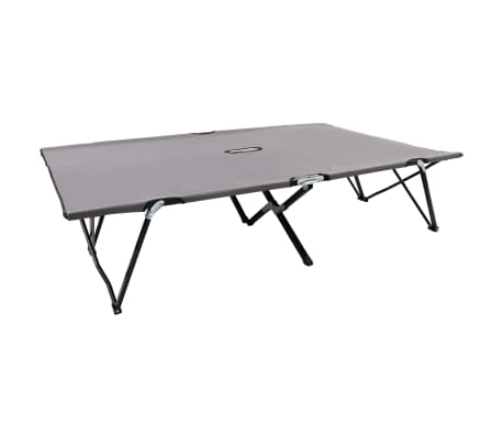 Détails sur vidaXL Chaise Longue Pliable 2 Personnes Acier Jardin Camp Terrasse Randonnée Détails sur vidaXL Chaise Longue Pliable 2 Personnes Acier Jardin Camp Terrasse Randonnée