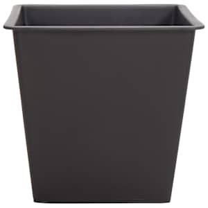 Zahradní vyvýšený záhon se 3 nádobami masivní akácie - obrázek 8