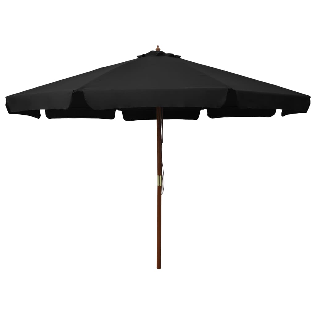 Umbrele de soare de balcon