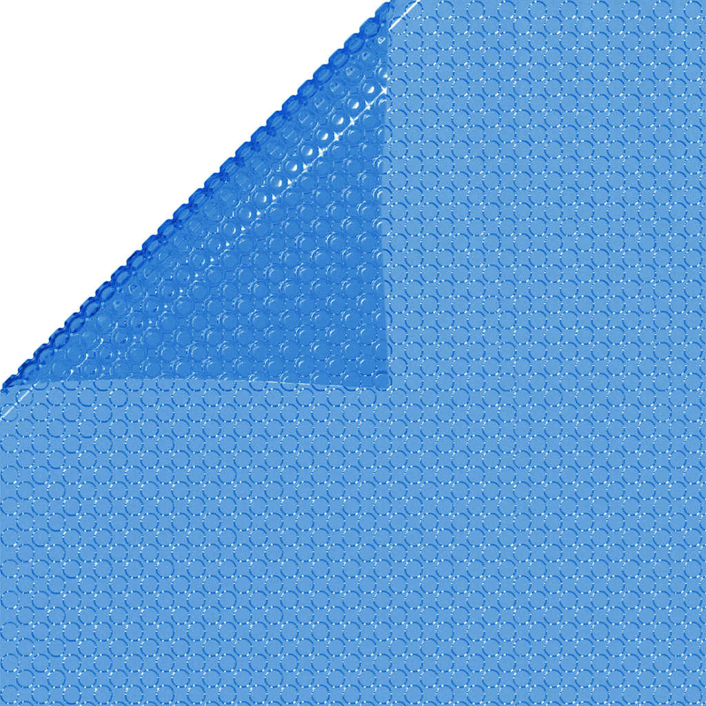 Alternativ bild 3 för VidaXl Poolskydd Blå 527 Cm Pe