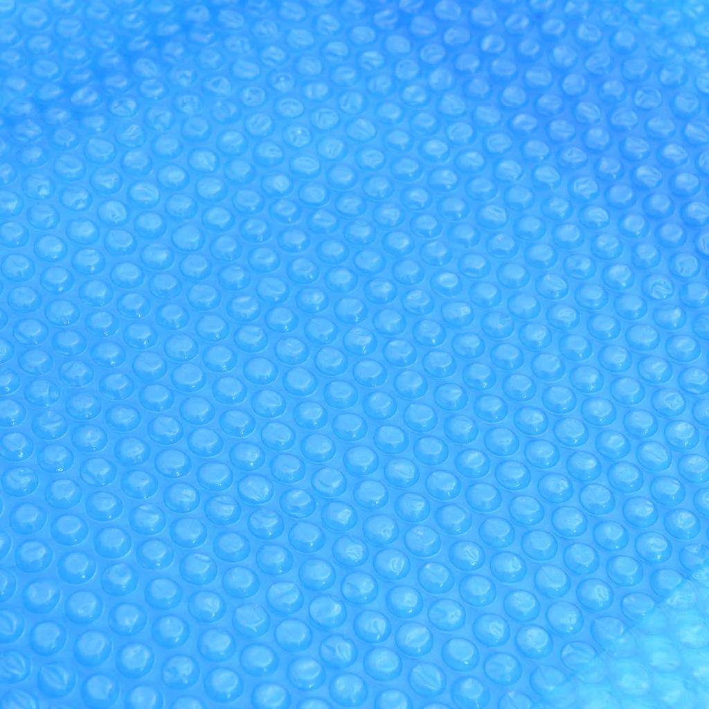 Alternativ bild 4 för VidaXl Poolskydd Blå 527 Cm Pe