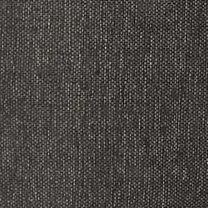Zvedací rám postele úložný prostor tmavě šedý textil 180x200cm - obrázek 10