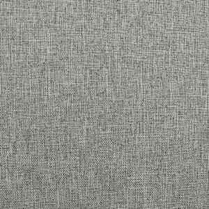 Rám postele s úložným prostorem světle šedý textil 90 x 200 cm - obrázek 10