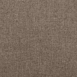 Rám postele s úložným prostorem taupe textil 180 x 200 cm - obrázek 10