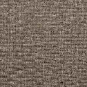 Rám postele s úložným prostorem LED taupe textil 90 x 200 cm - obrázek 12