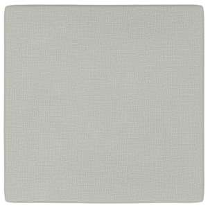 Poduška na nábytek z palet 60 x 61,5 x 6 cm béžová textil - obrázek 3