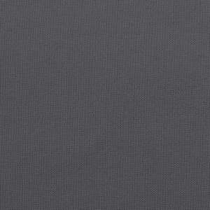 Podušky na palety 2 ks antracitové textil - obrázek 9