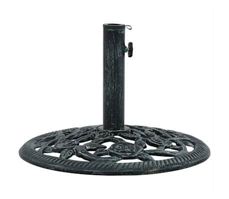 Madison Balcony Bracket for Sun Wave Parasol Grey Patio Umbrella Clamp VOE5P033