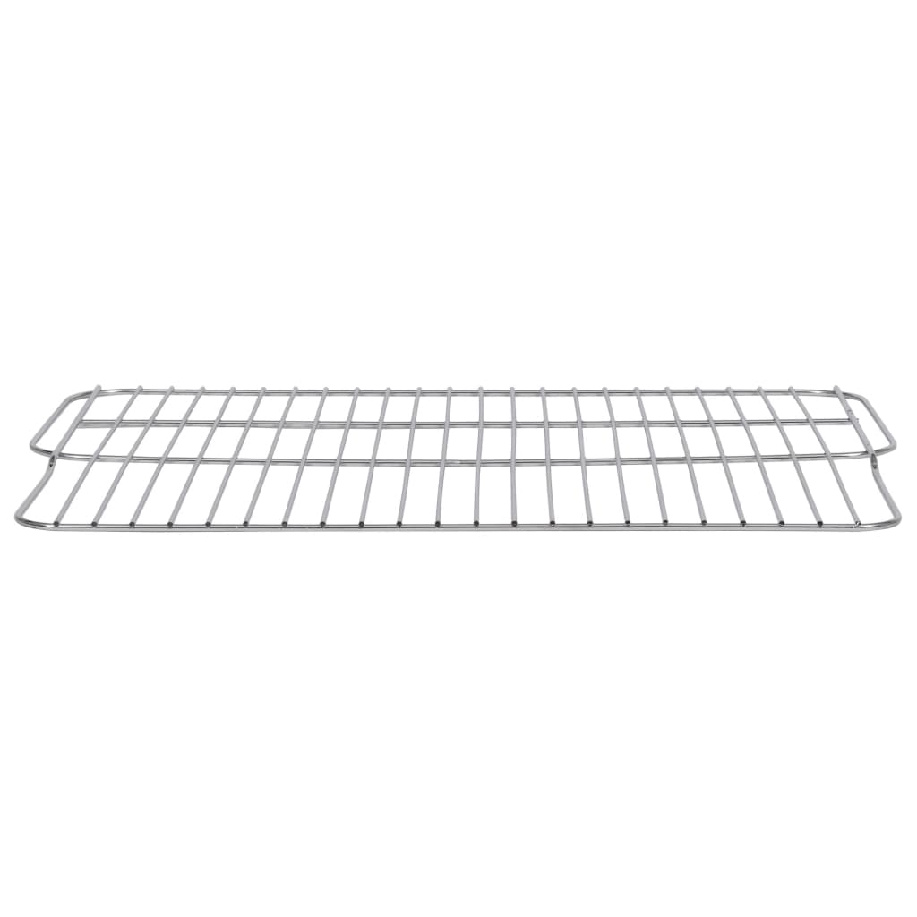 

vidaXL Barbecuerooster 48,5x37,5 cm