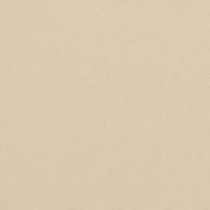 Podušky na zahradní židli 4 ks béžové 40x40x3 cm látka oxford - obrázek 8
