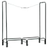 vidaXL k&uuml;ttepuude rest antratsiithall 120 x 35 x 120 cm teras