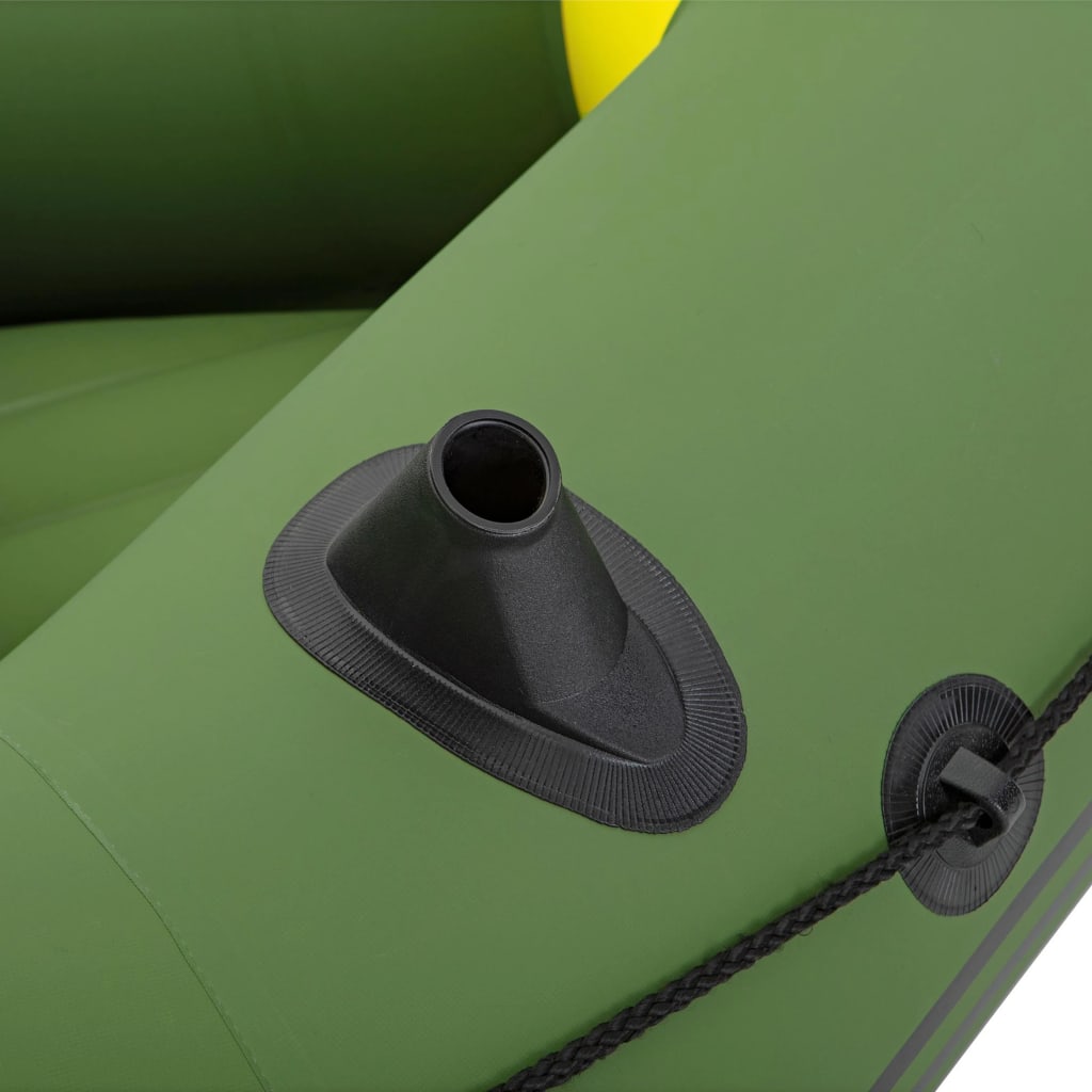 

Bestway Opblaasraft Hydro-Force met handpomp