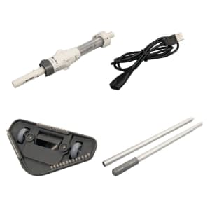 Shop Bestway Lay Z Spa Bunnsuger til basseng | vidaXL.no Bestway, Støvsuger til basseng, 150 cm | CDON