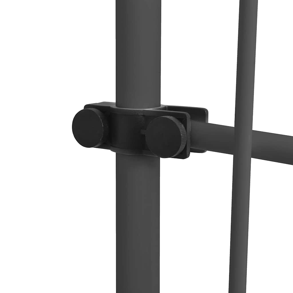 Manual Retractable Awning With LED 150 Cm Cream VidaXL 17 width=274