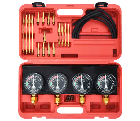 Schone Synchrontester Fur Vergaser Ebenbild
