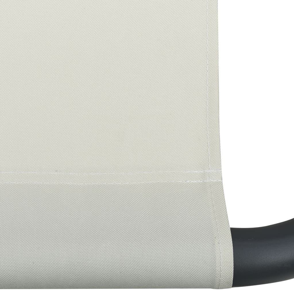 Outdoor Lounging Bed with Washable Covers in Different Colors vidaXL - Picture 42 of 56