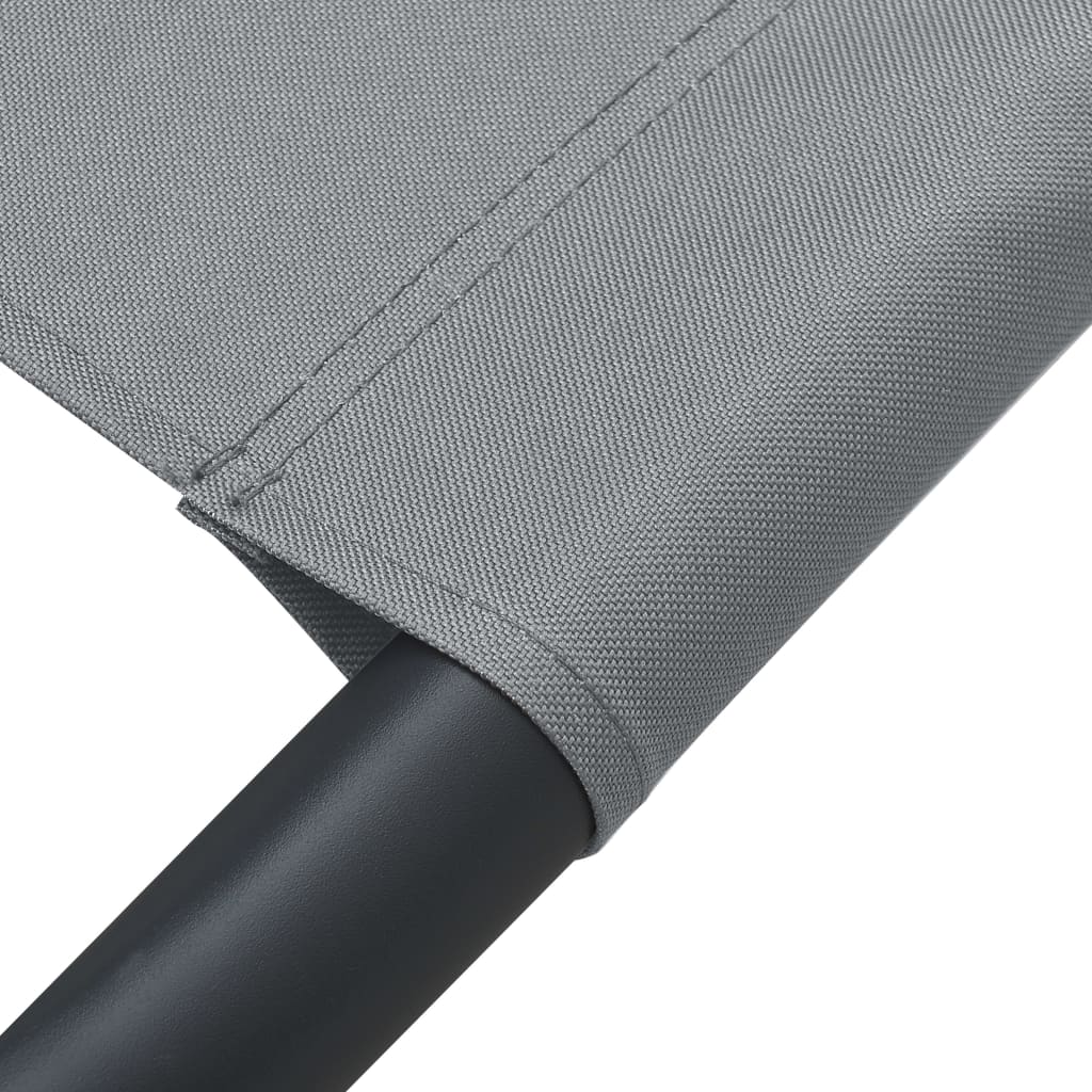 Outdoor Lounging Bed with Washable Covers in Different Colors vidaXL - Picture 14 of 56