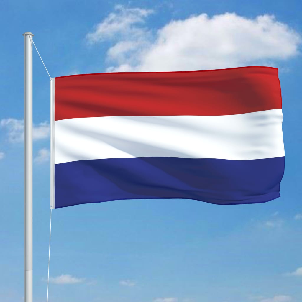  Vlajka Holandsko 90x150 cm