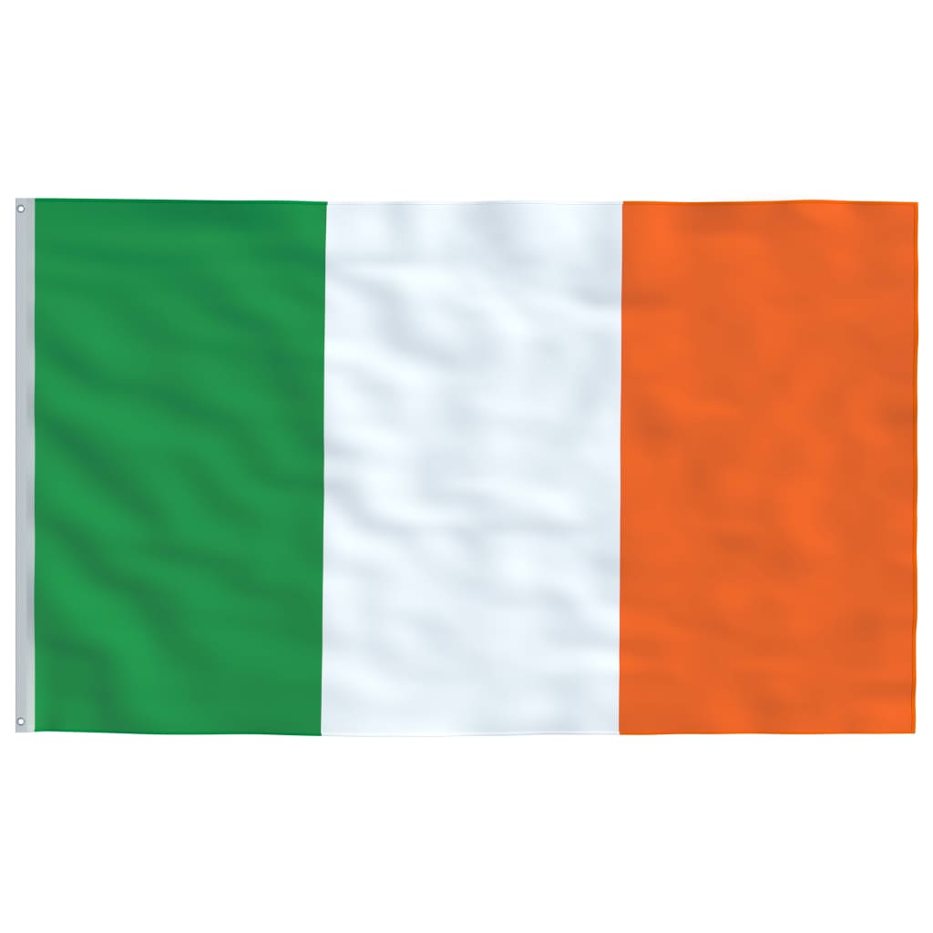 Ír zászló 90 x 150 cm 