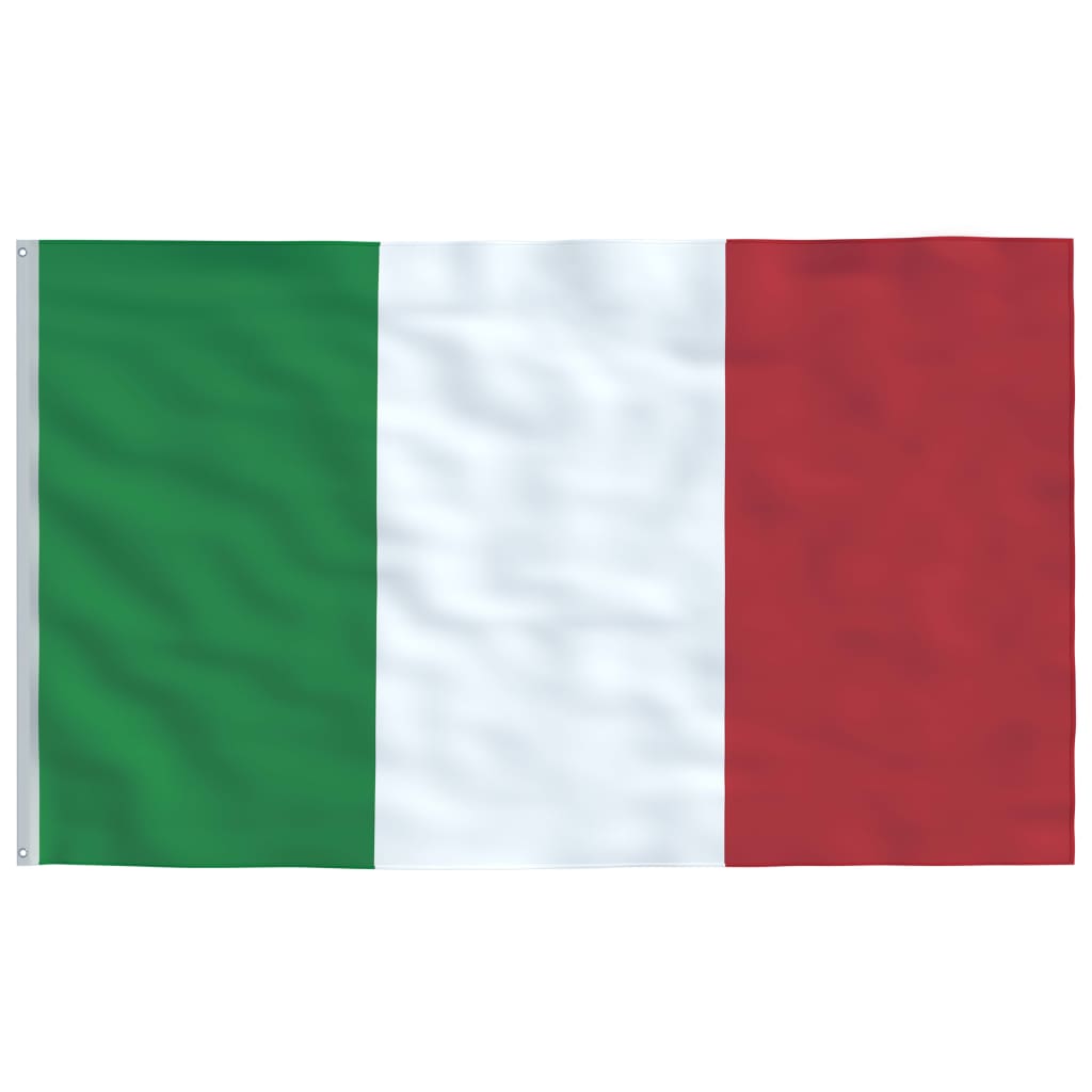 Olasz zászló 90 x 150 cm 