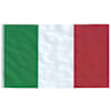 vidaXL Itaalia lipp 90 x 150 cm