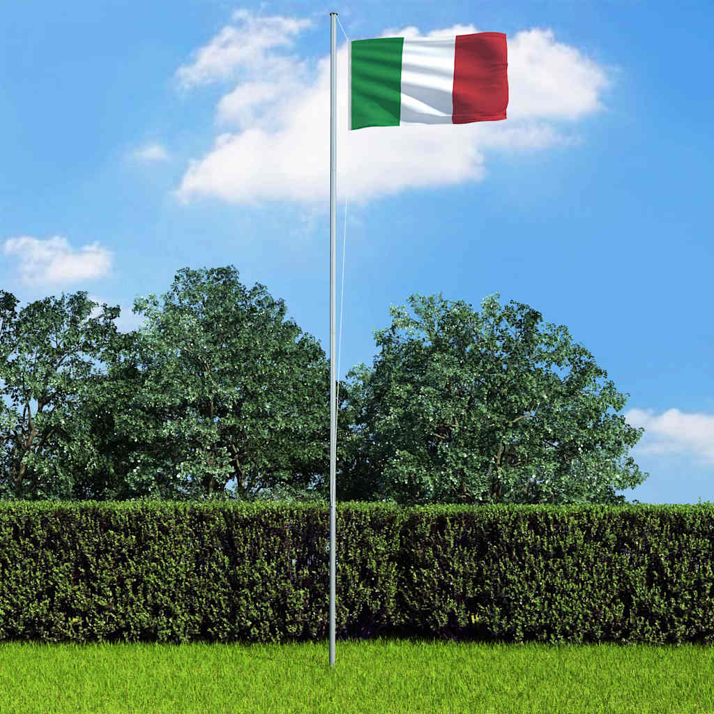 vidaXL Steag Italia, 90 x 150 cm
