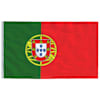 vidaXL Portugali lipp 90 x 150 cm