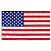 vidaXL USA lipp 90 x 150 cm