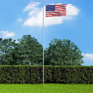Vlajka USA 90 x 150 cm - obrázek 1