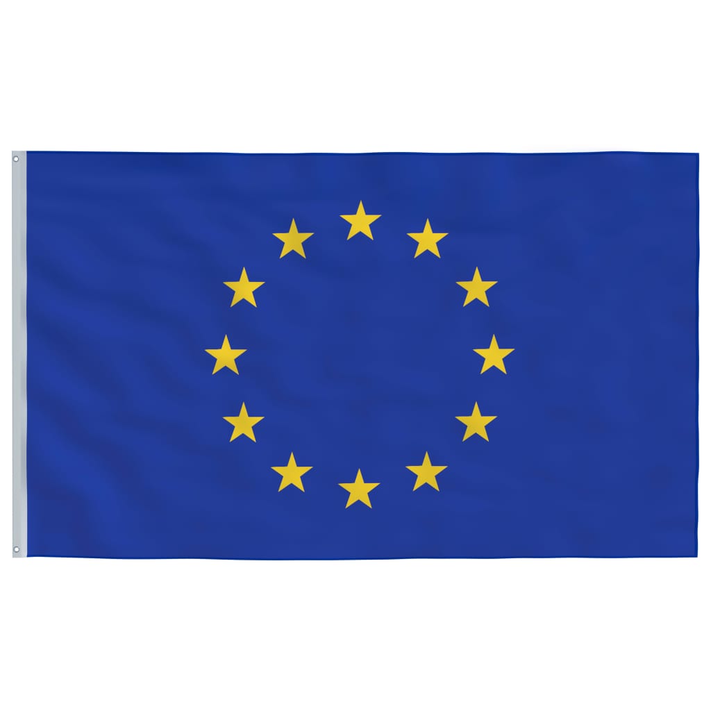 Európai uniós zászló 90 x 150 cm 