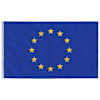 vidaXL Euroopa Liidu lipp 90 x 150 cm