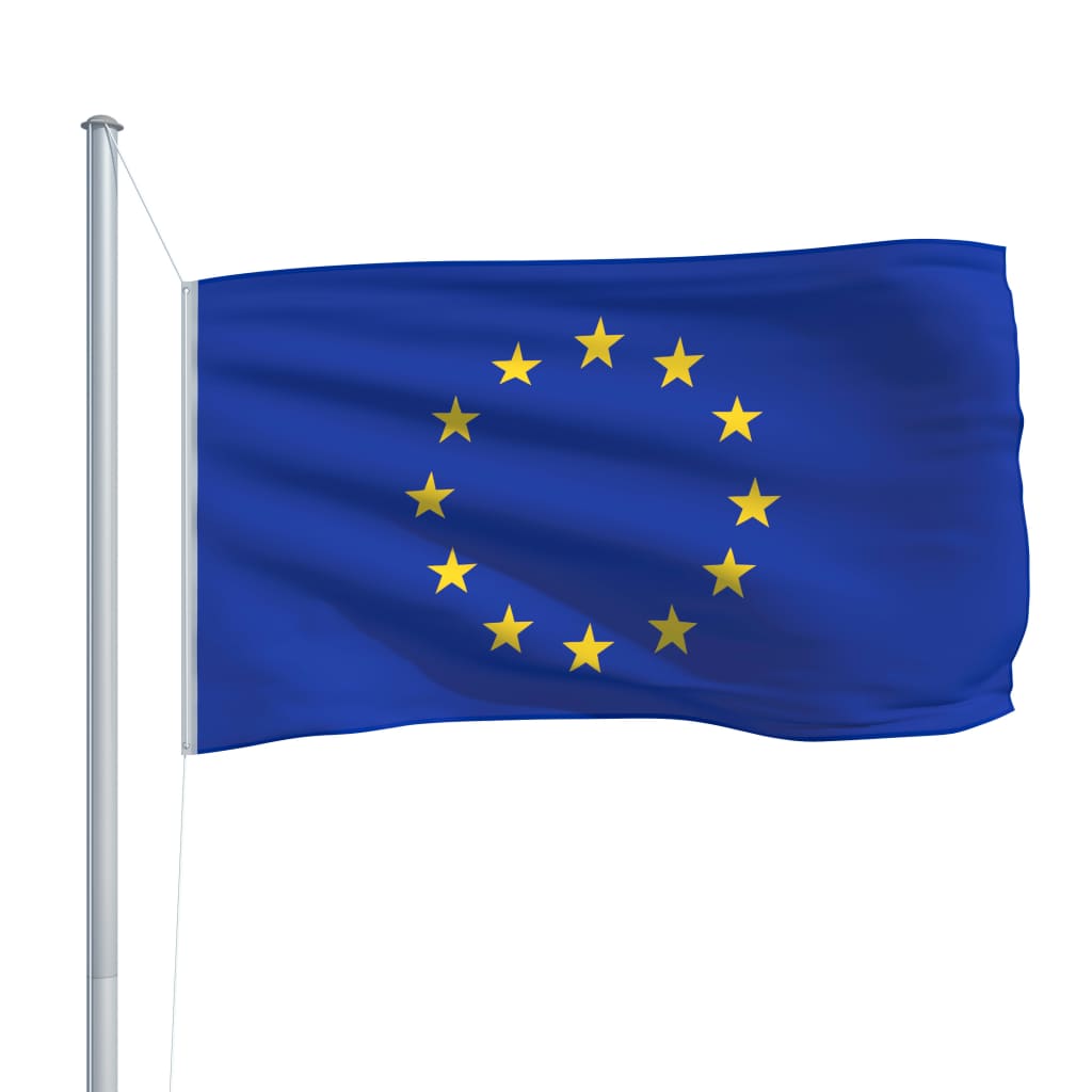 Európai uniós zászló 90 x 150 cm 