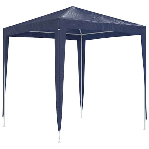 vidaXL peotelk 2 x 2 m, sinine